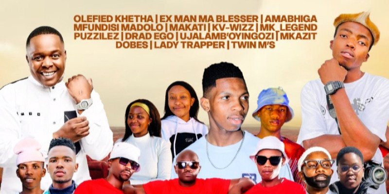 NIGHTLIFE WITH EX-MAN MABLESSER 