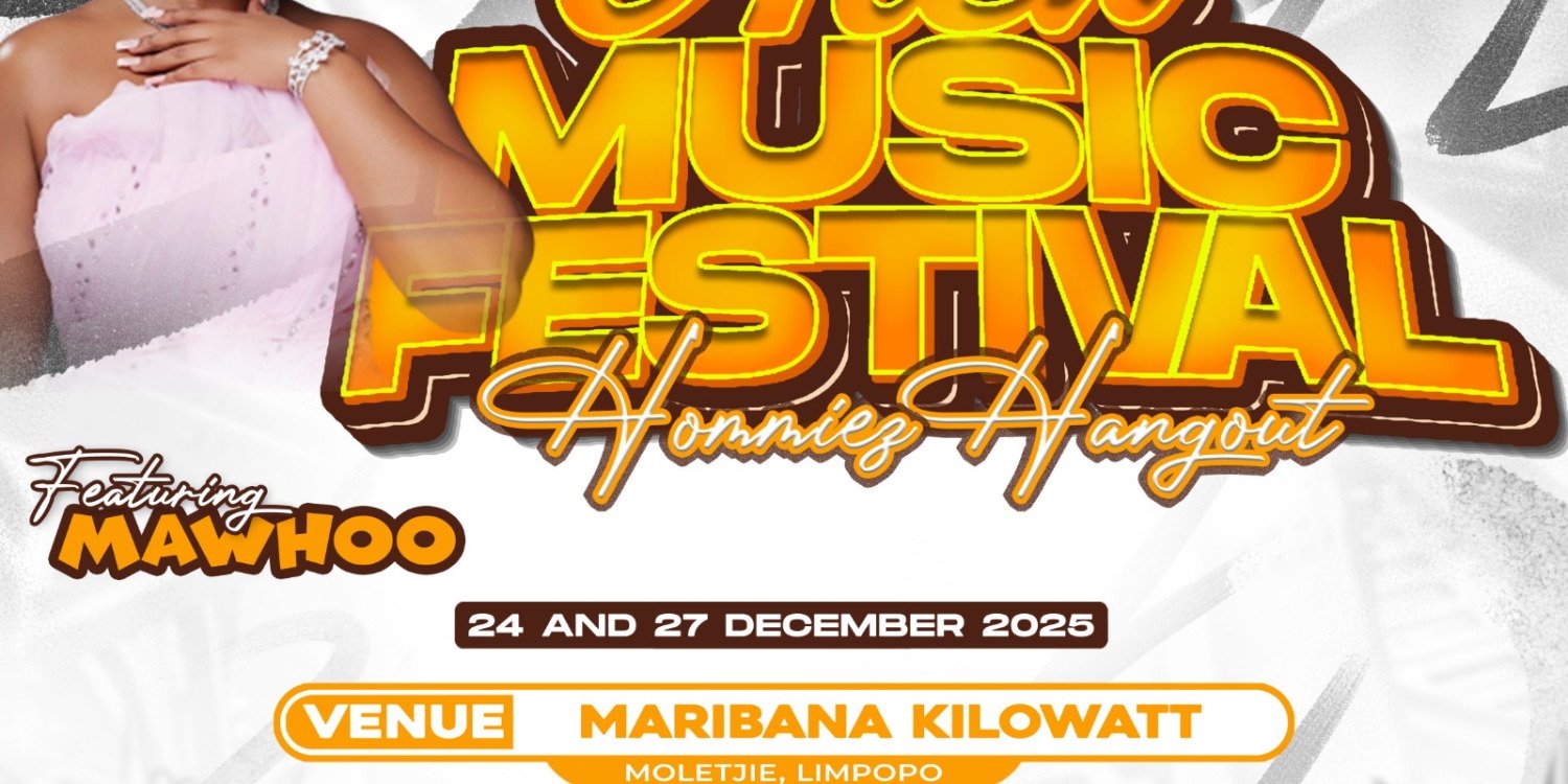 Alex Music Festival Hommies 5th Annual