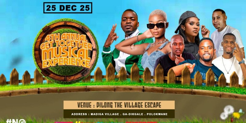 Get Together Musical Experience 