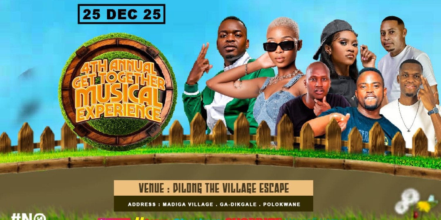 Get Together Musical Experience 