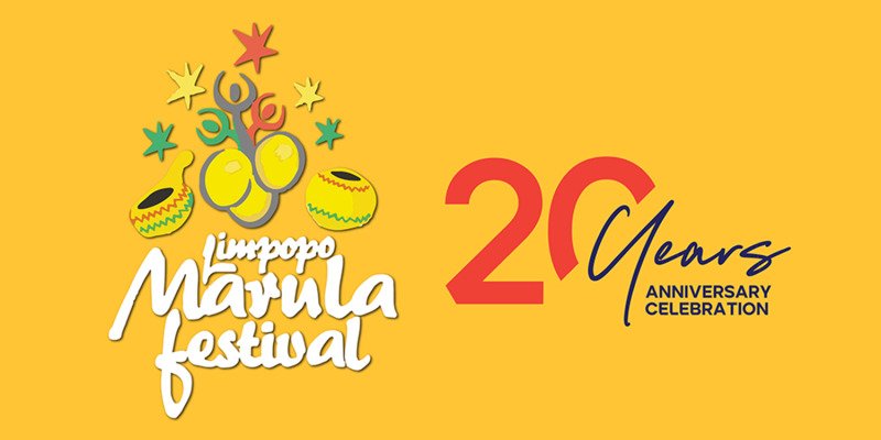 Limpopo Marula Festival Open Air Concert