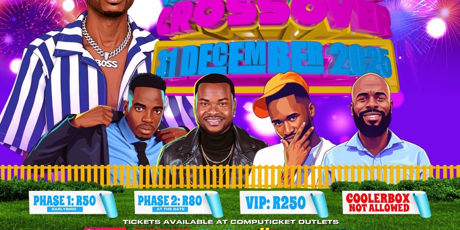 Lekompo Vibes Crossover