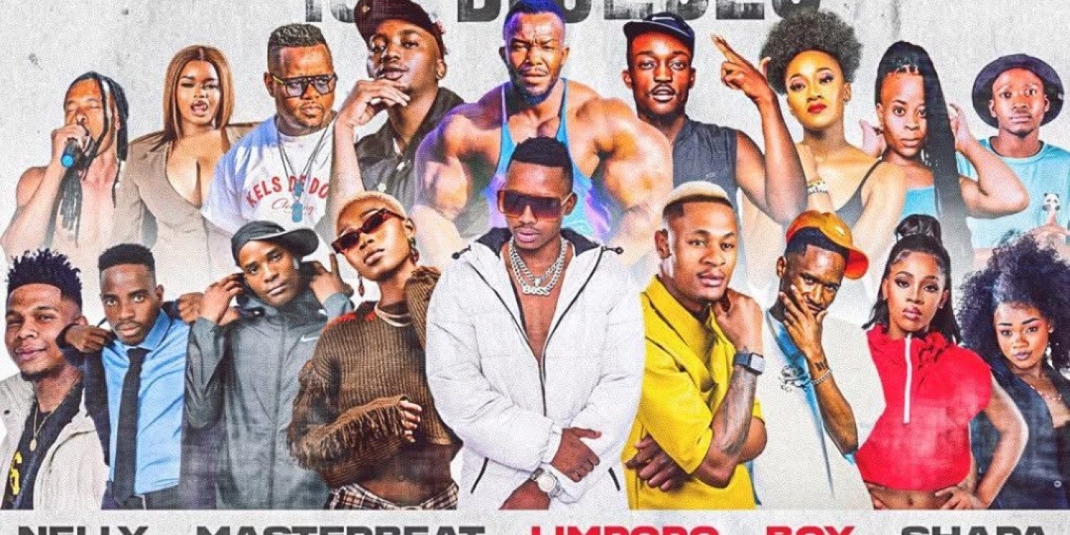 KHEDZO One Man Show (Bela Bela addition)