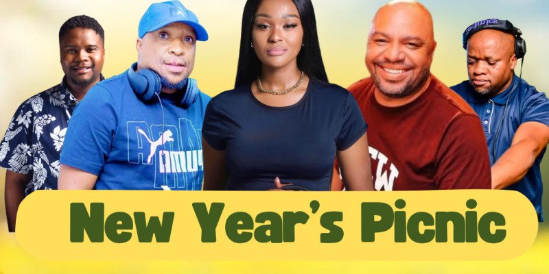 Ko Kolobeng New Year’s Picnic 