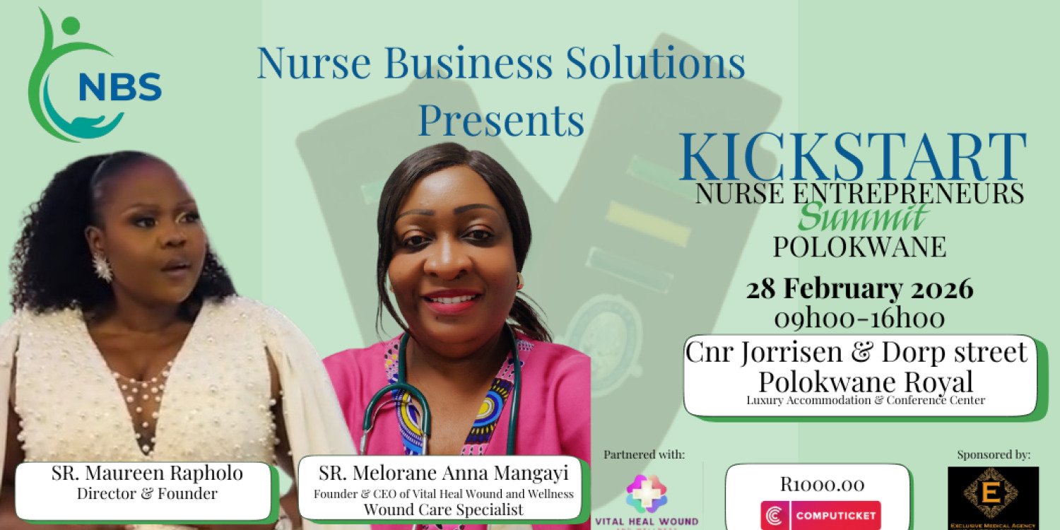 NBS KICKSTART SUMMIT POLOKWANE
