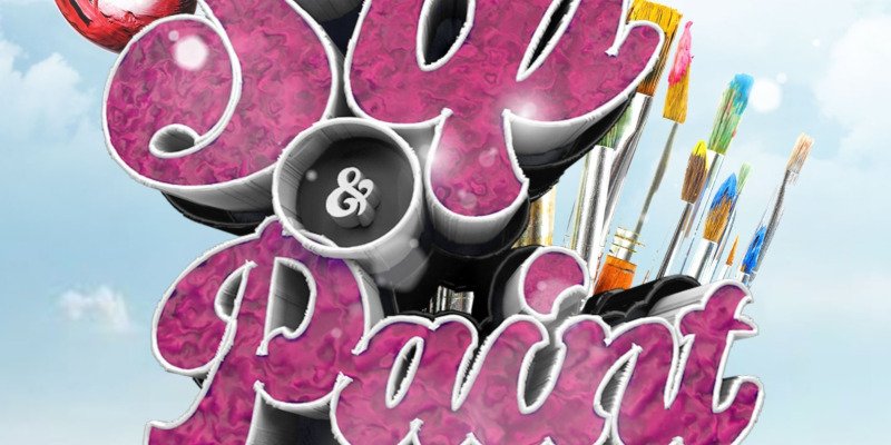 SIP AND PAINT  6TH EDITION 