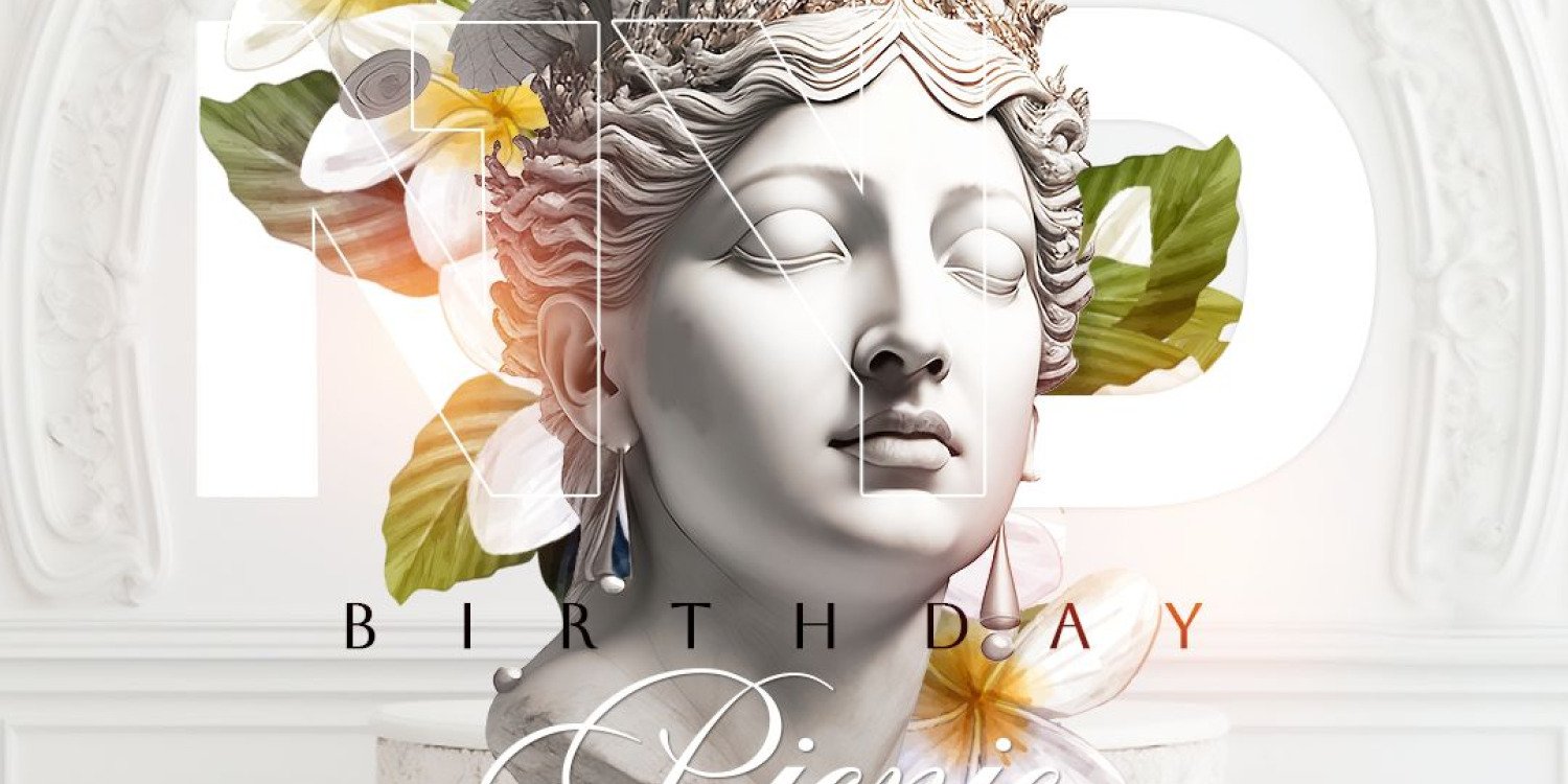 Lastborn Annual All White 