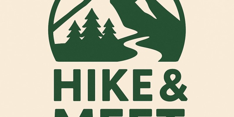hike and meet