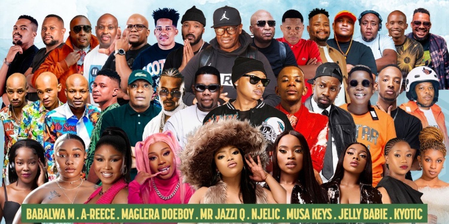 The Epic Summer Takeover 2025