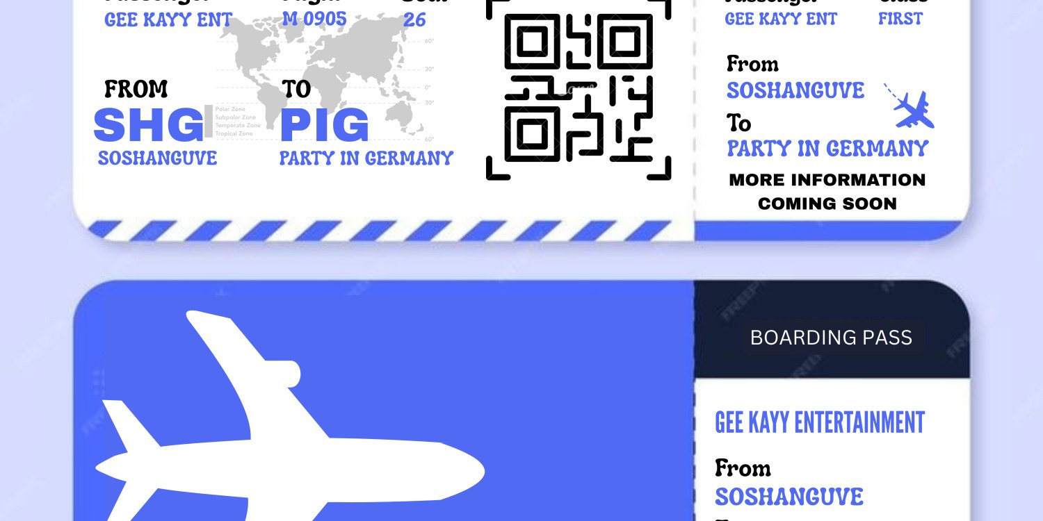 Party In Germany Second Annual