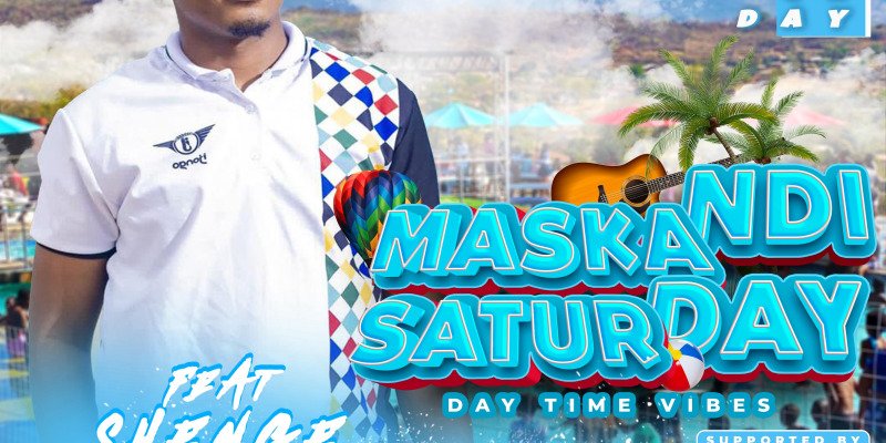 Maskandi Saturday Experience 