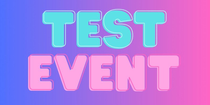 Boxoffice Prod Testing Event