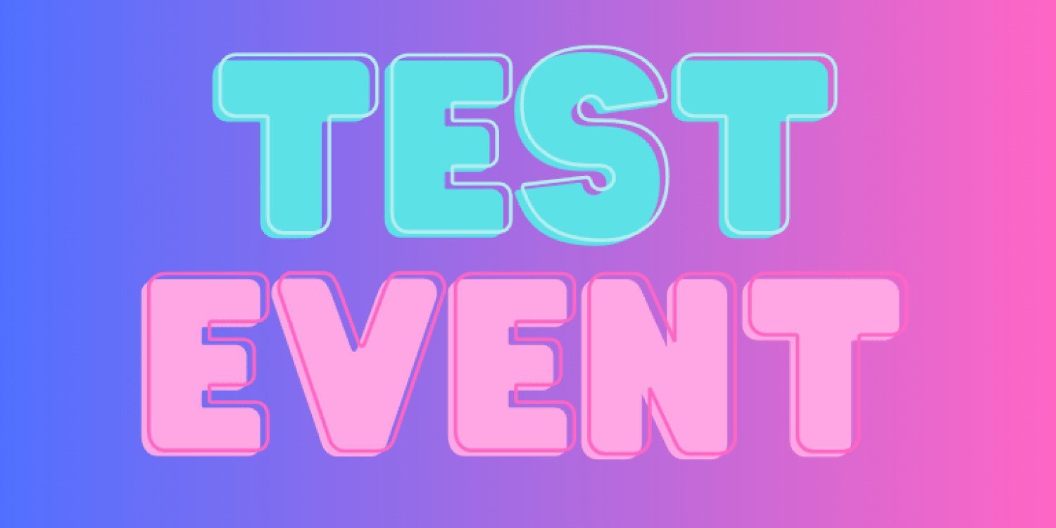 Boxoffice Prod Testing Event