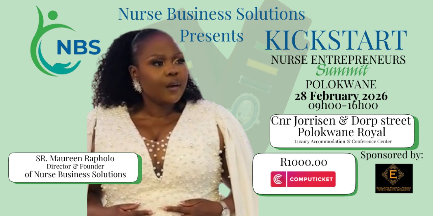 NBS KICKSTART SUMMIT POLOKWANE