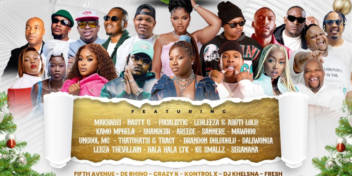 Papercity Gardens Festival 