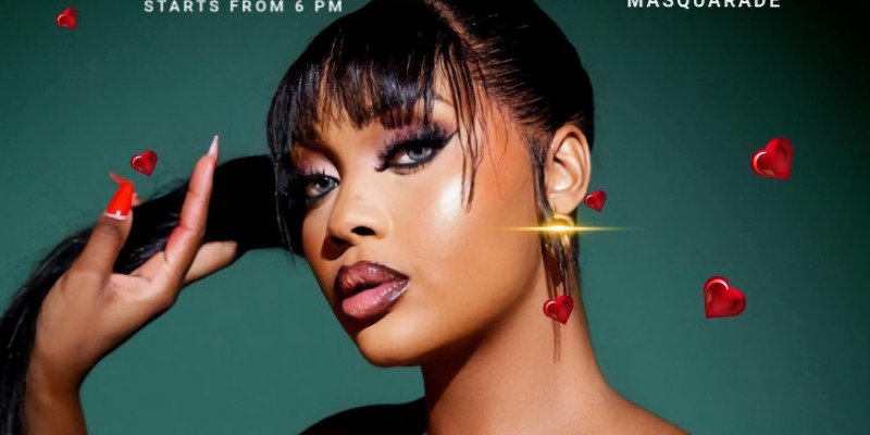 INTIMATE GALA CONCERT WITH MOTLANALO