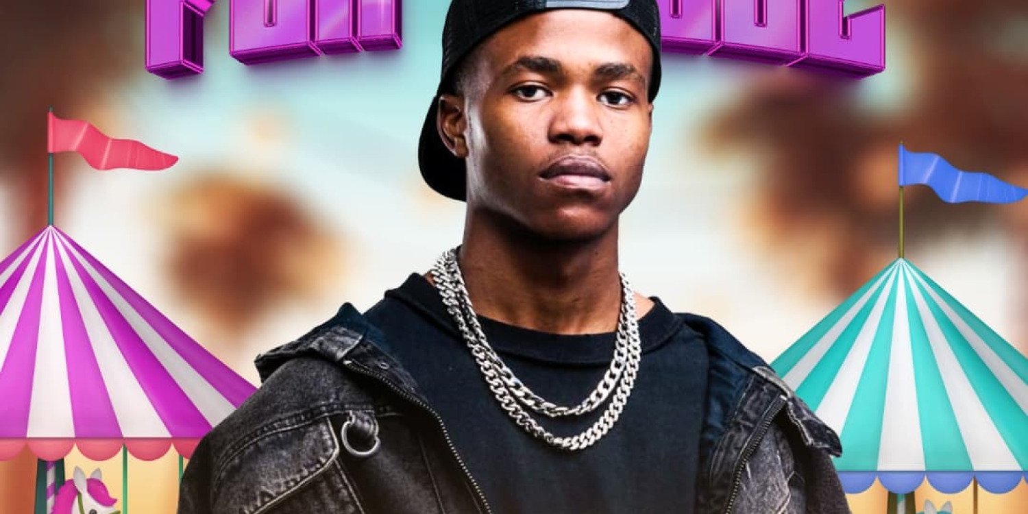 Elvirgo’s Fun House