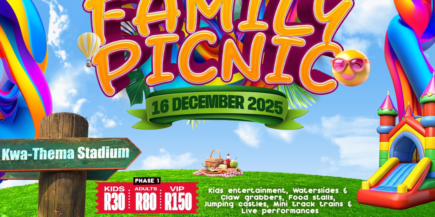 eSjandeni family Picnic 2