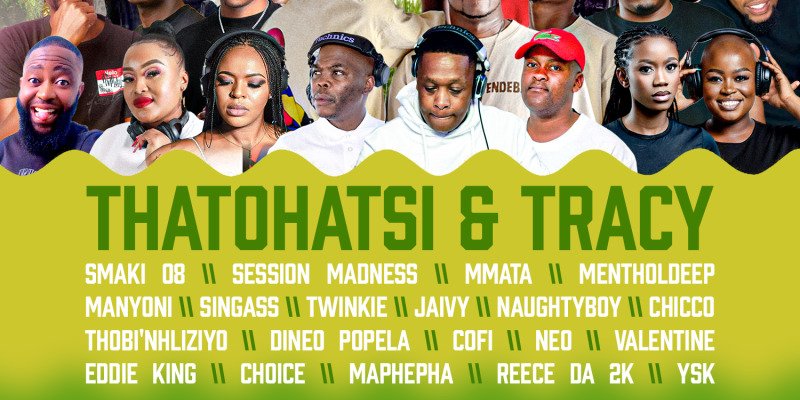 Shorts N Shades 11th Annual Party