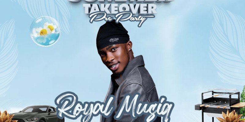 The Ultimate Shutdown Preparty