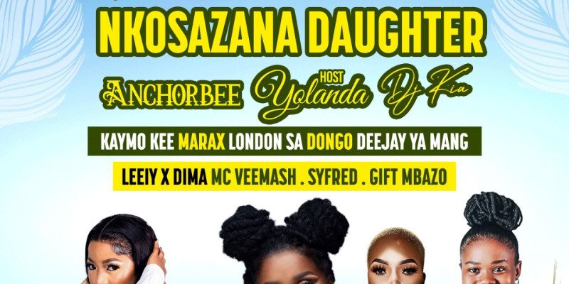 HOLIDAY GROOVE FEST, BADDIES NIGHT DAY1