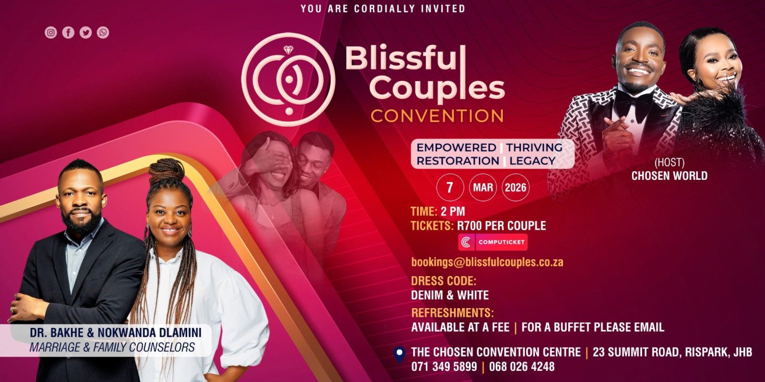 Blissful Couples Convention