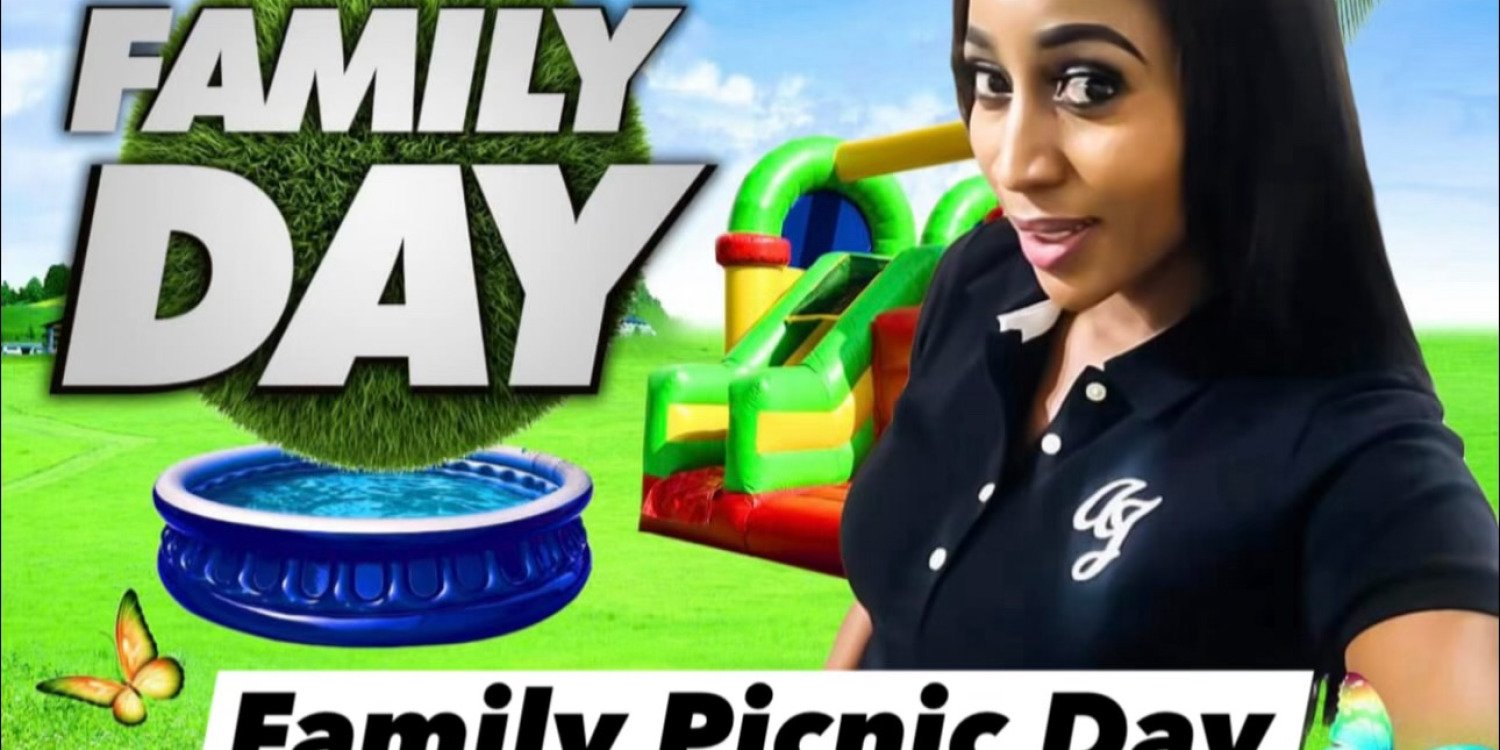 Family Picnic Day
