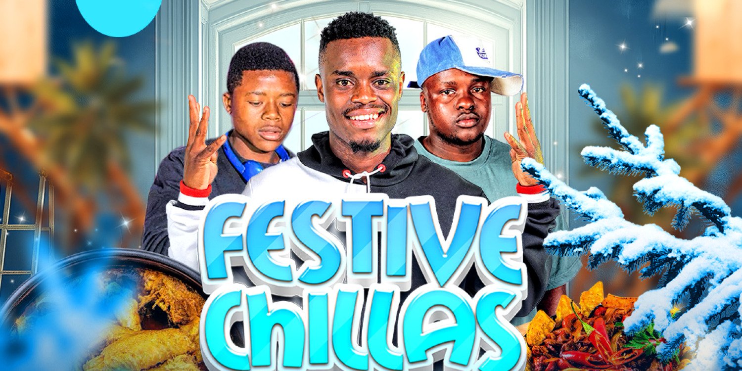 Festive Chillas