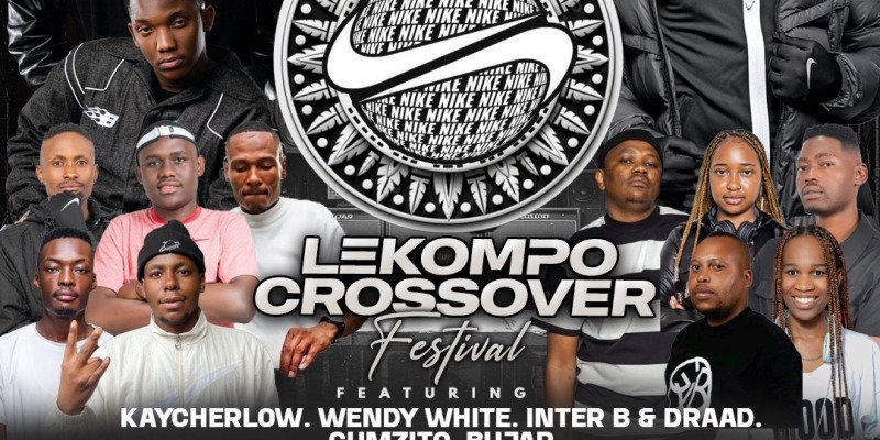 Lekompo Music Festival 