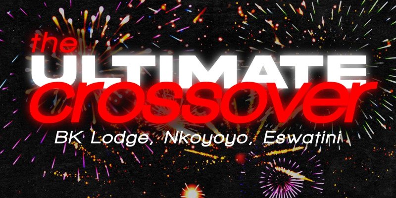 The Ultimate Crossover