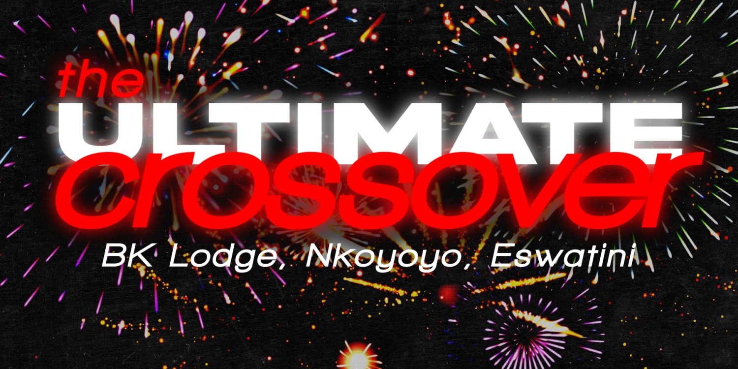 The Ultimate Crossover