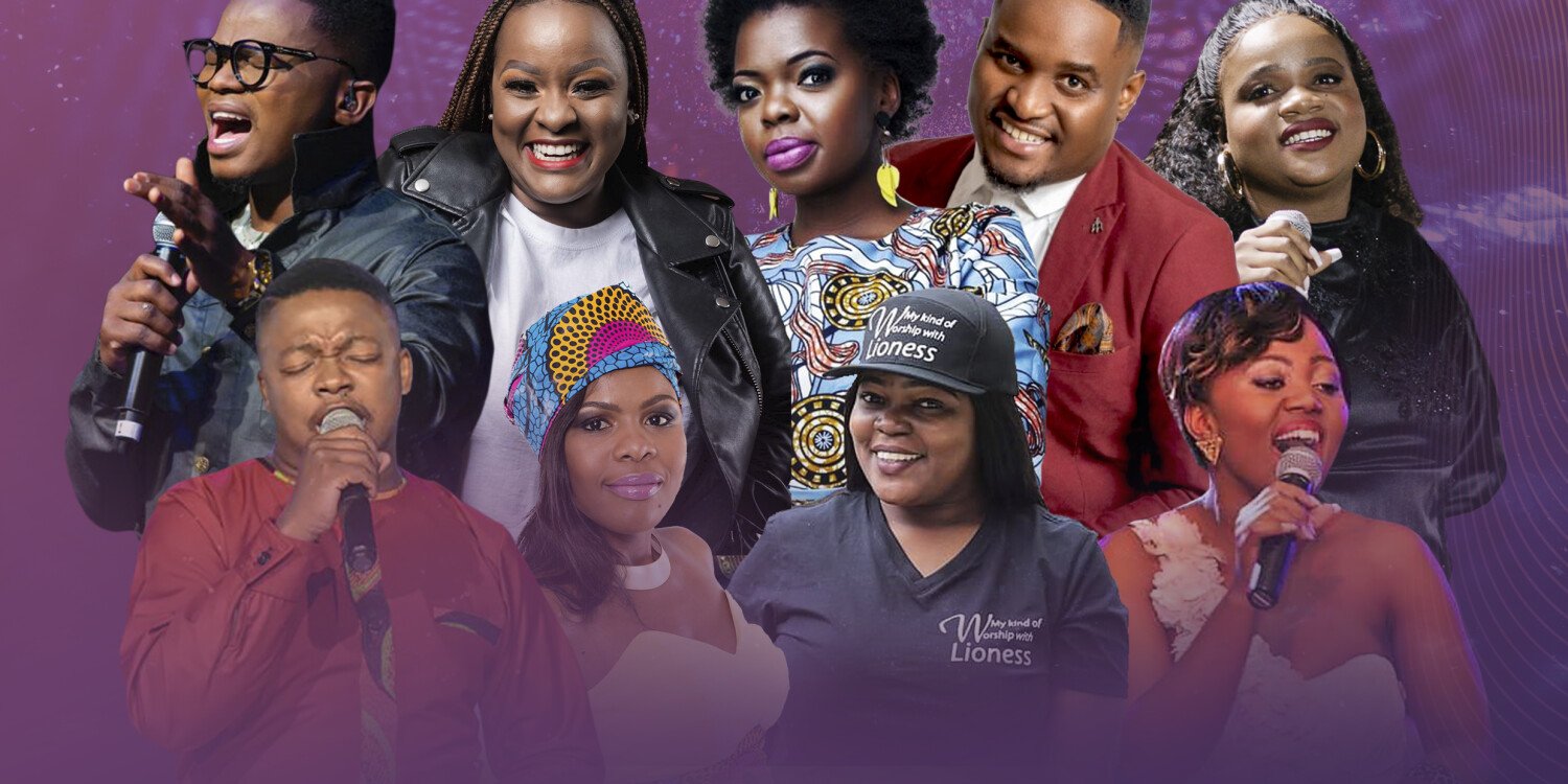 Phalaborwa Prayer and Praise Gospel Show