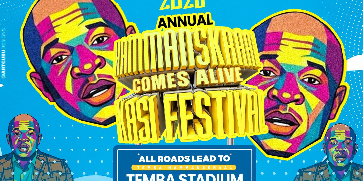 Hammanskraal Comes Alive Kasi Festival 