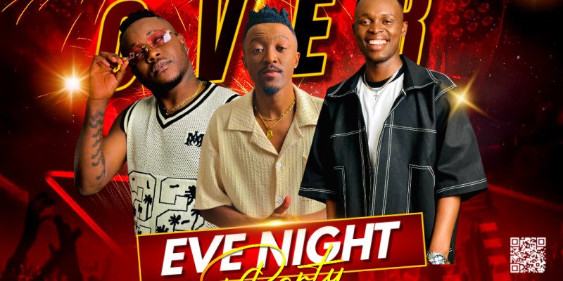 Cross Over Night Party