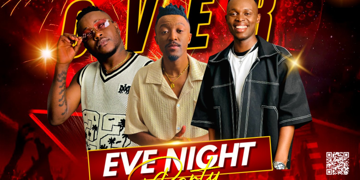 Cross Over Night Party