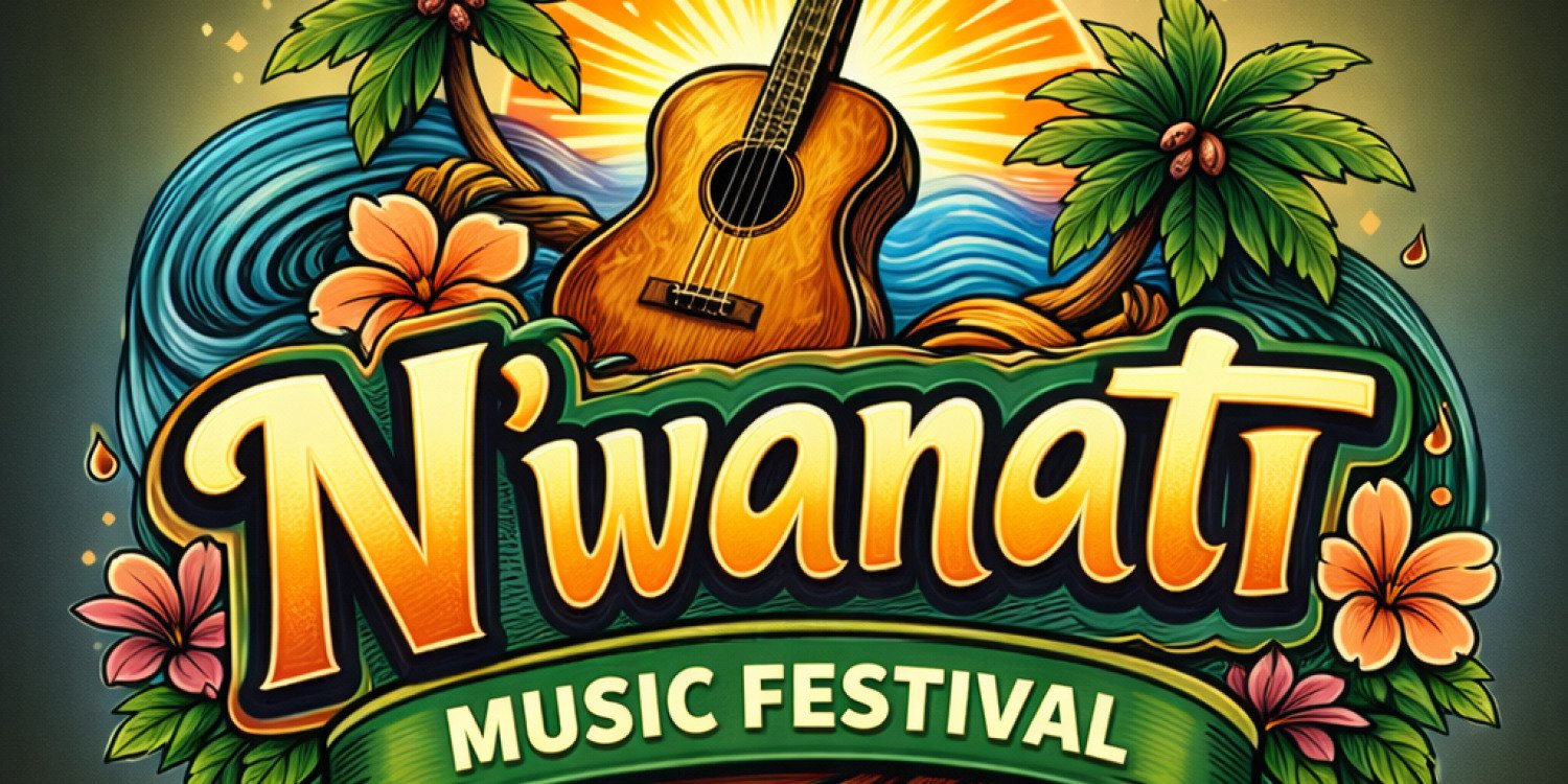 N’wanati Music Festival