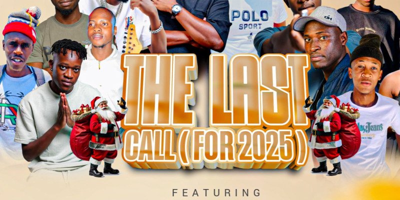 THE LAST CALL (FOR 2025)