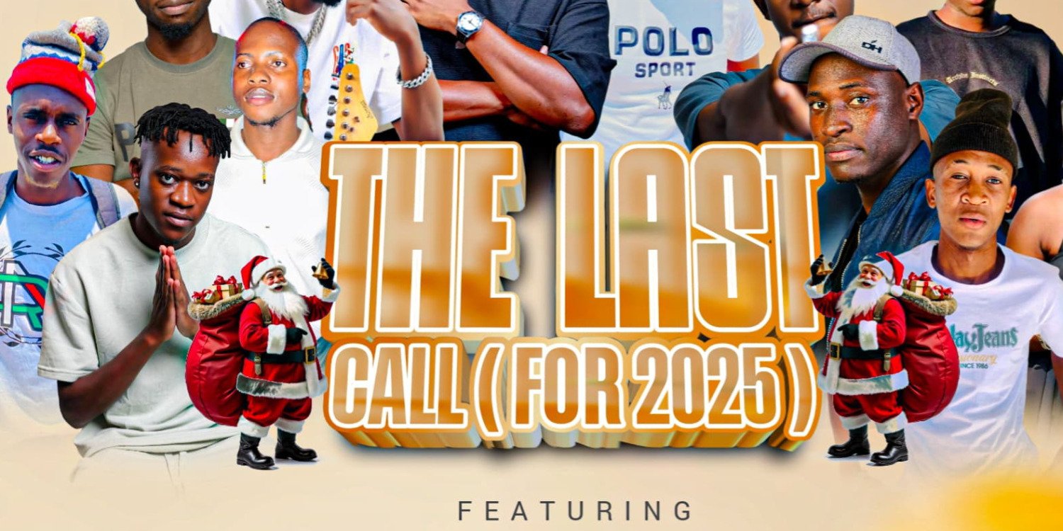 THE LAST CALL (FOR 2025)
