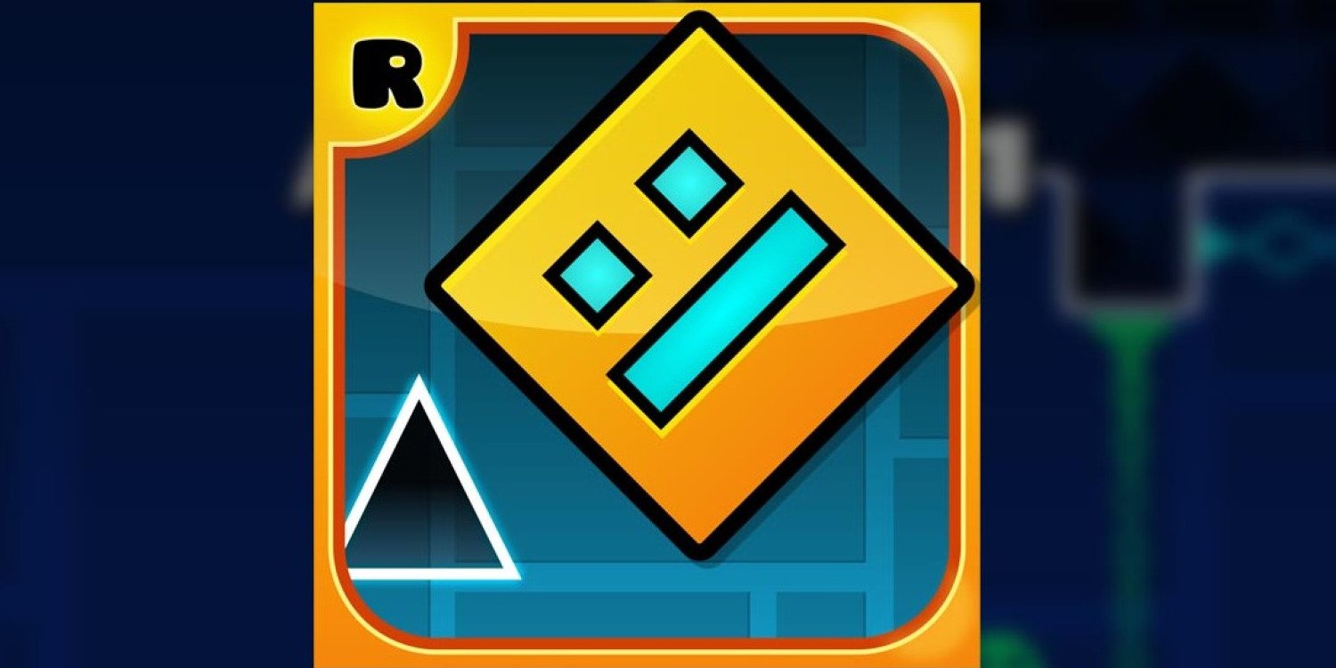 Geometry Dash Lite