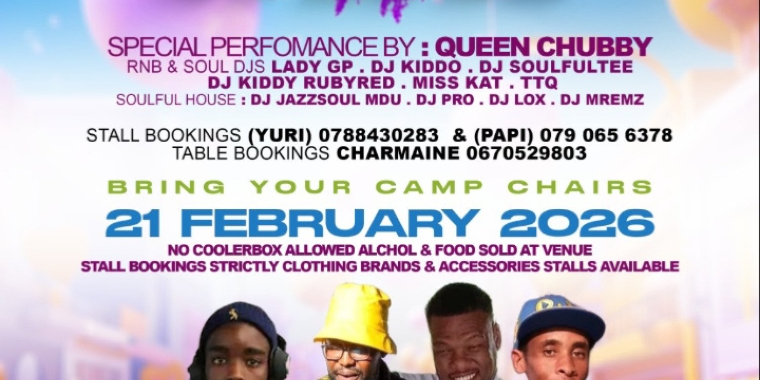 Colour's of Love Edition 