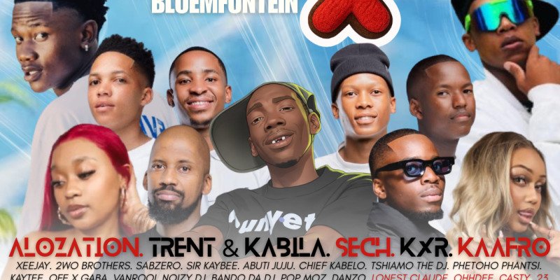 Project X Bloemfontein