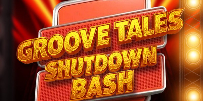 GrooveTales shutdown Bash