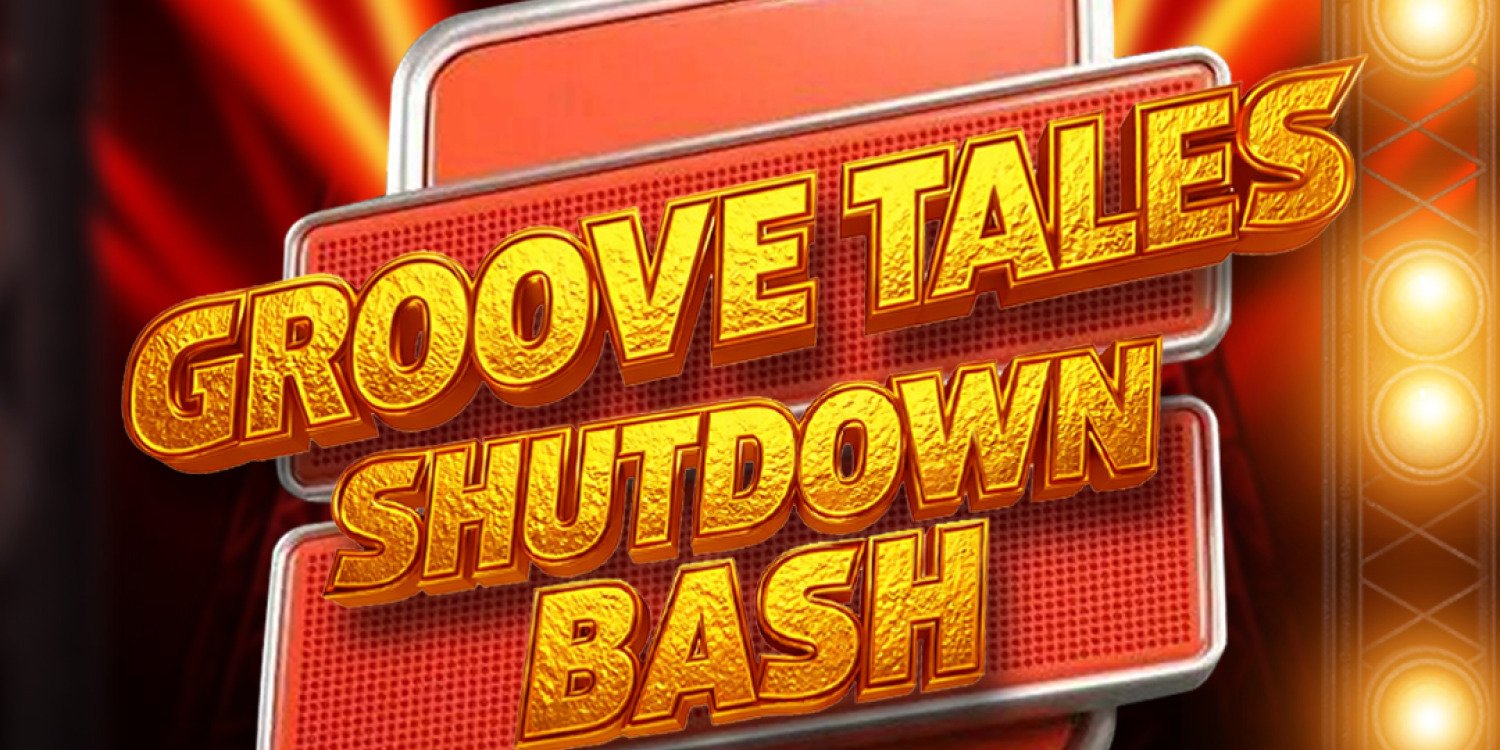 GrooveTales shutdown Bash