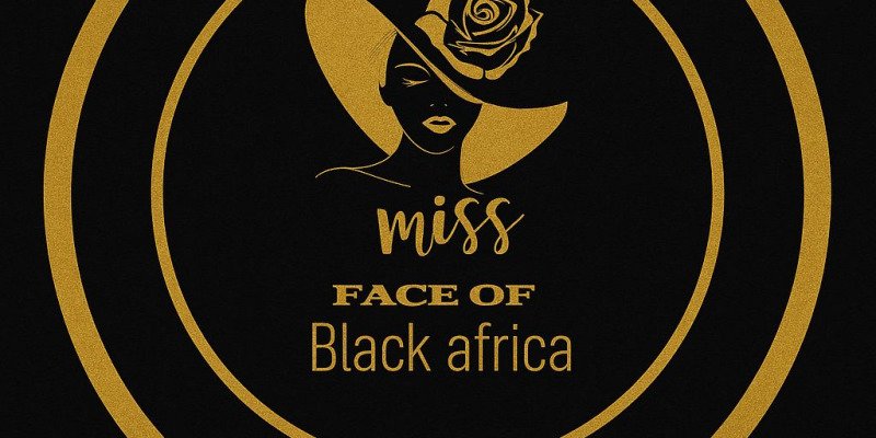 Miss face of Black Africa 