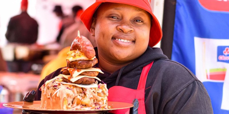 Eastrand Kota Festival