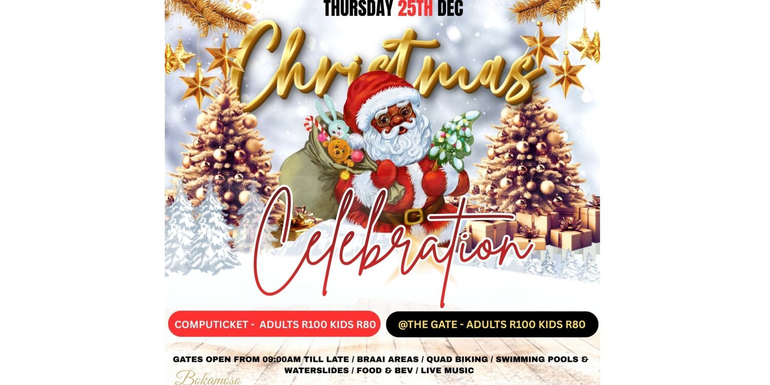 The Christmas  Celebration 