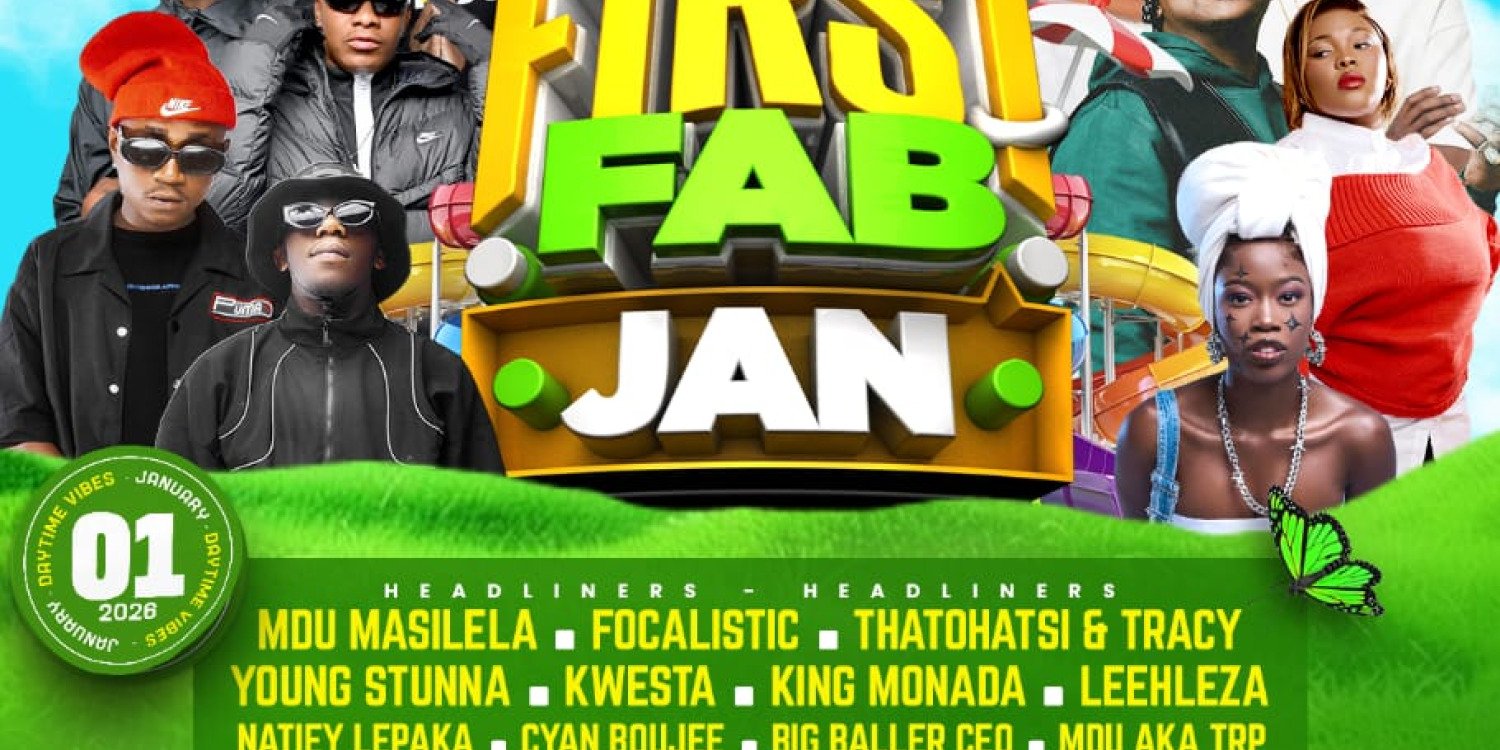FIRST FAB JAN
