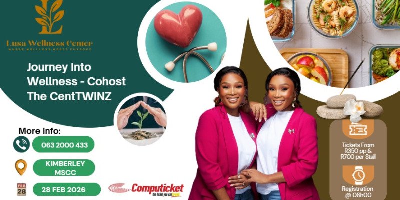 Journey into Wellness