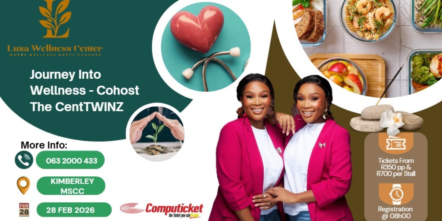 Journey into Wellness