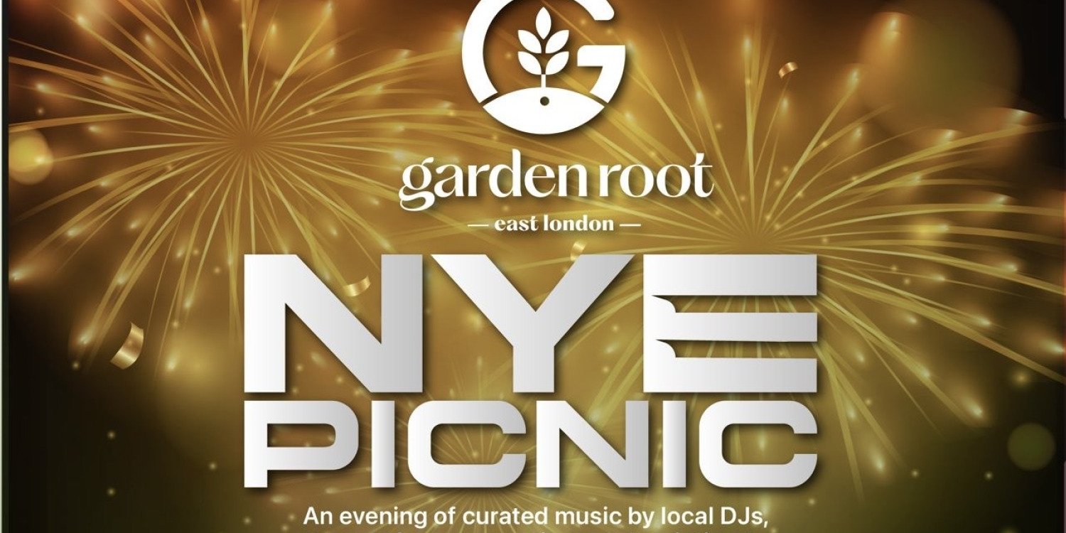 Garden Root NYE Picnic